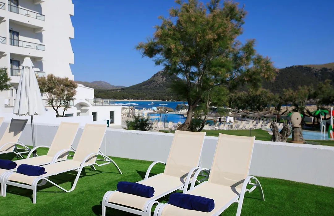 Thb Cala Lliteras - Adults Only-1
