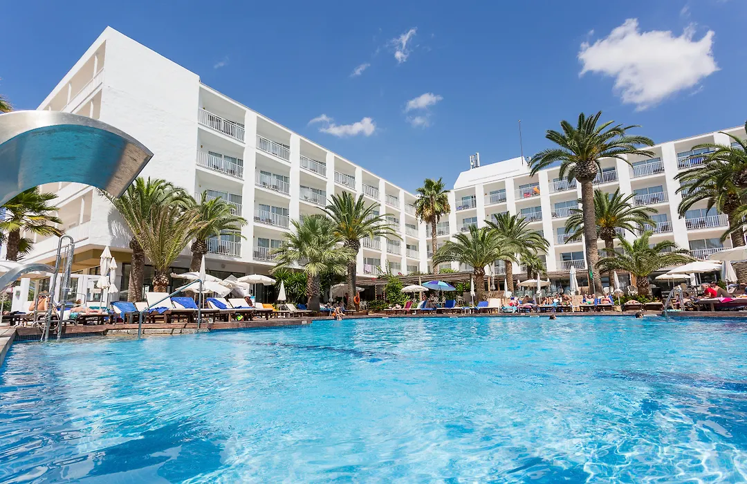 Only You Hotel Ibiza Palmyra - New Opening 2027 (Adults Only)-1