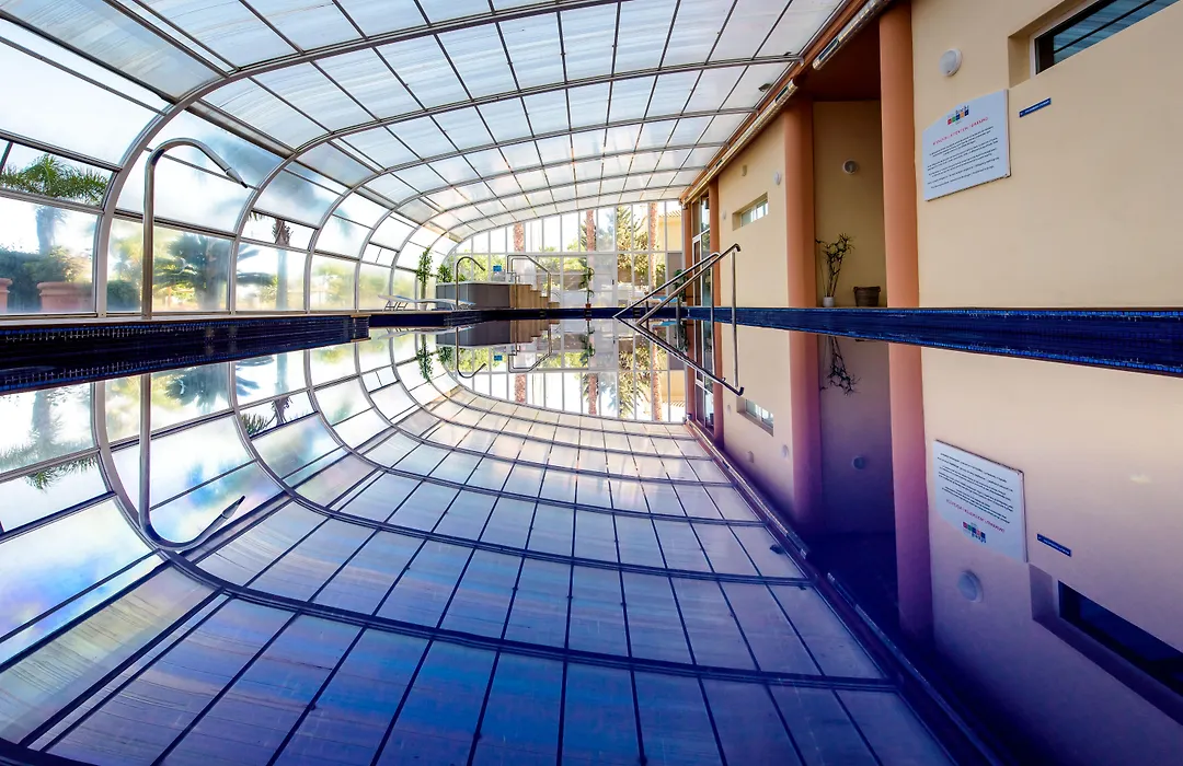 Hotel Bonalba Alicante-1