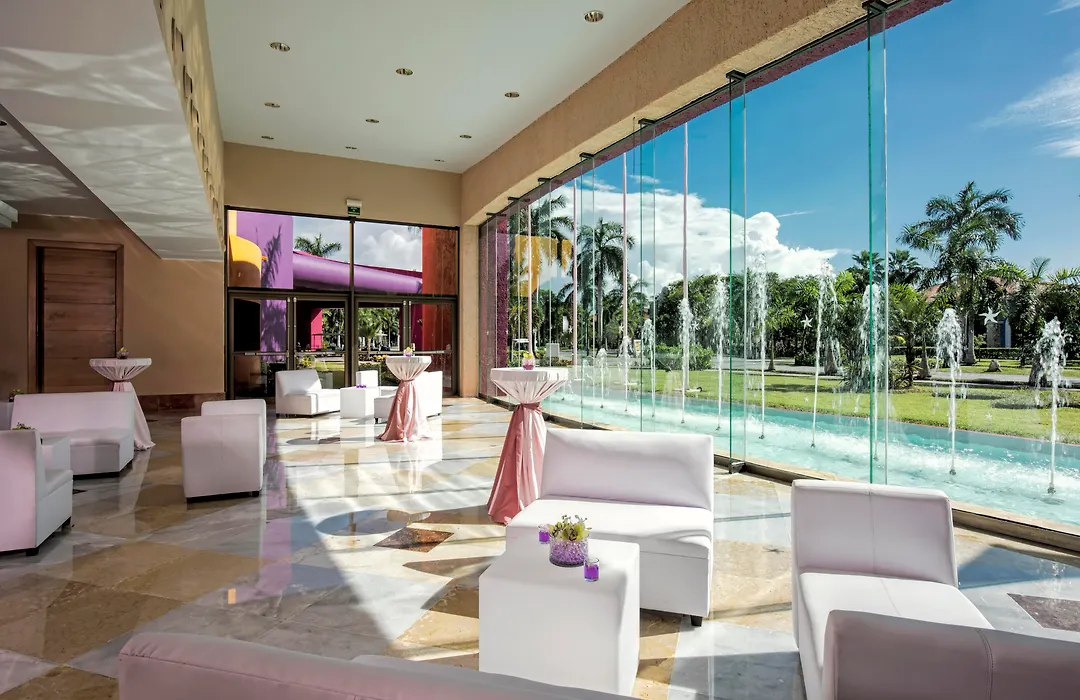 Iberostar Selection Paraiso Maya-1