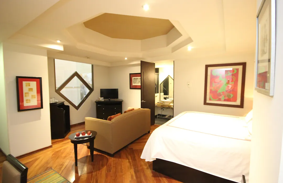 Santa Rita Hotel del Arte-1