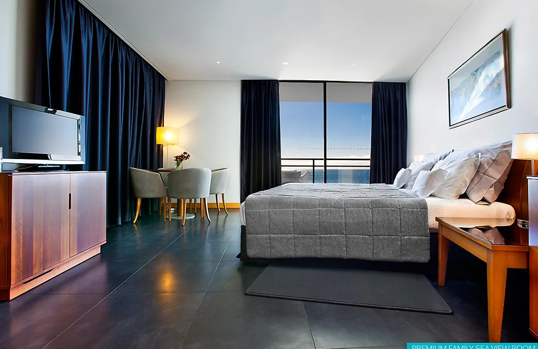 Vidamar Resort Hotel Madeira-1