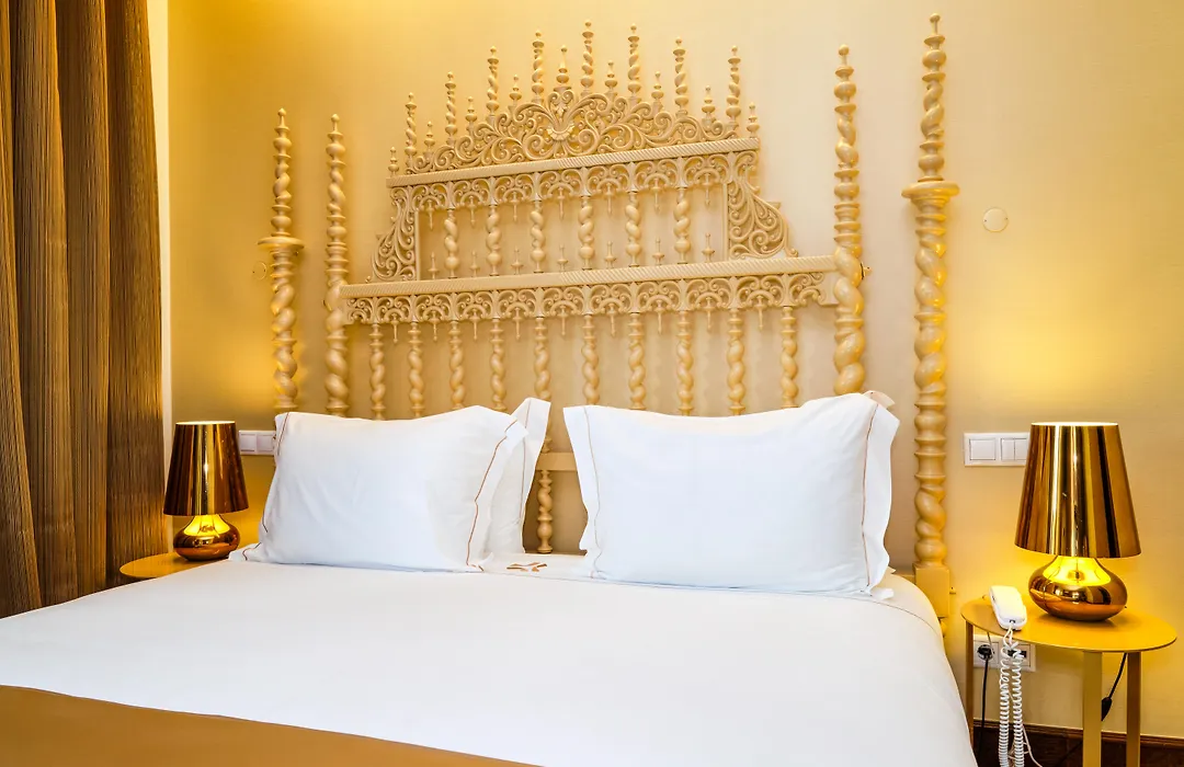 Sintra Boutique Hotel-1