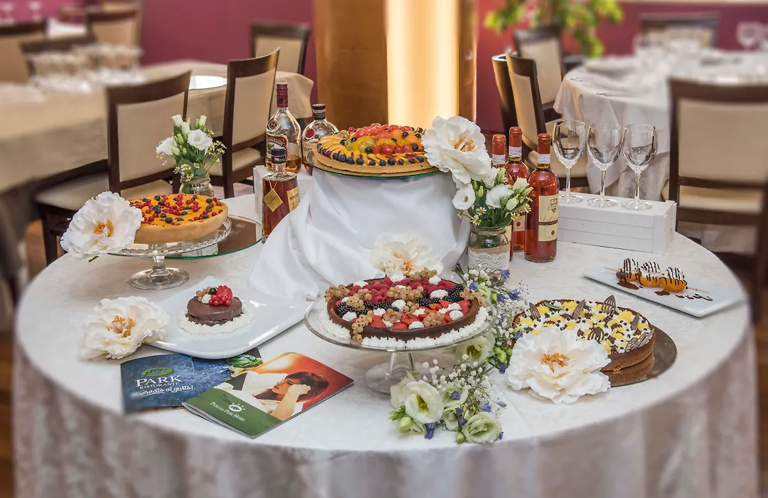 Perugia Park Hotel-1