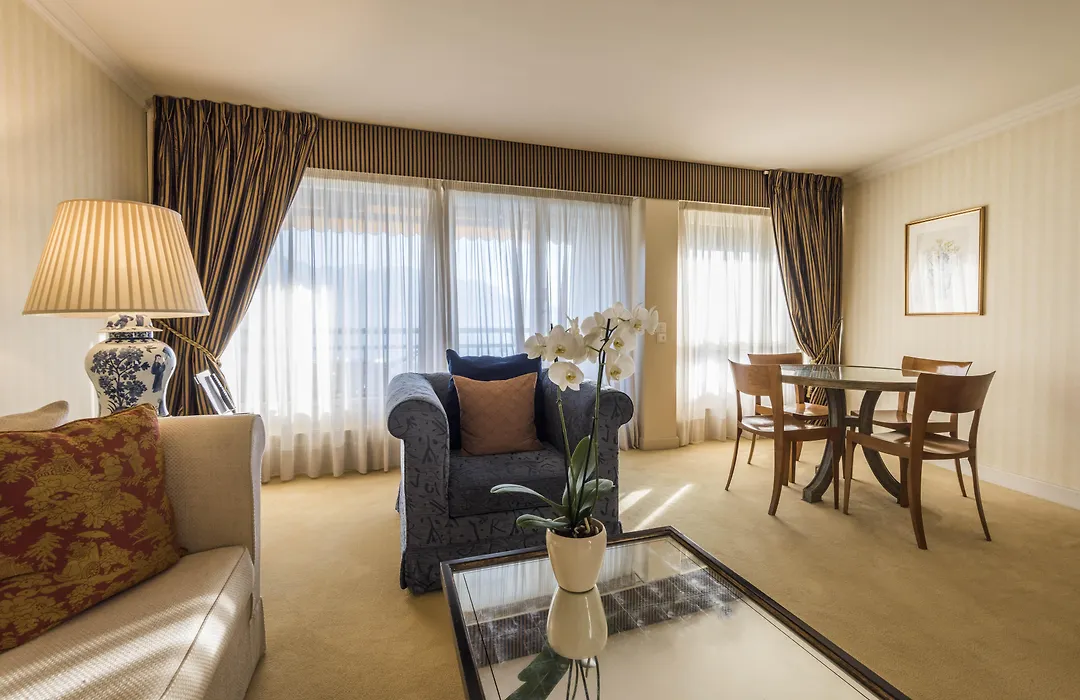 Royal Plaza Montreux-1