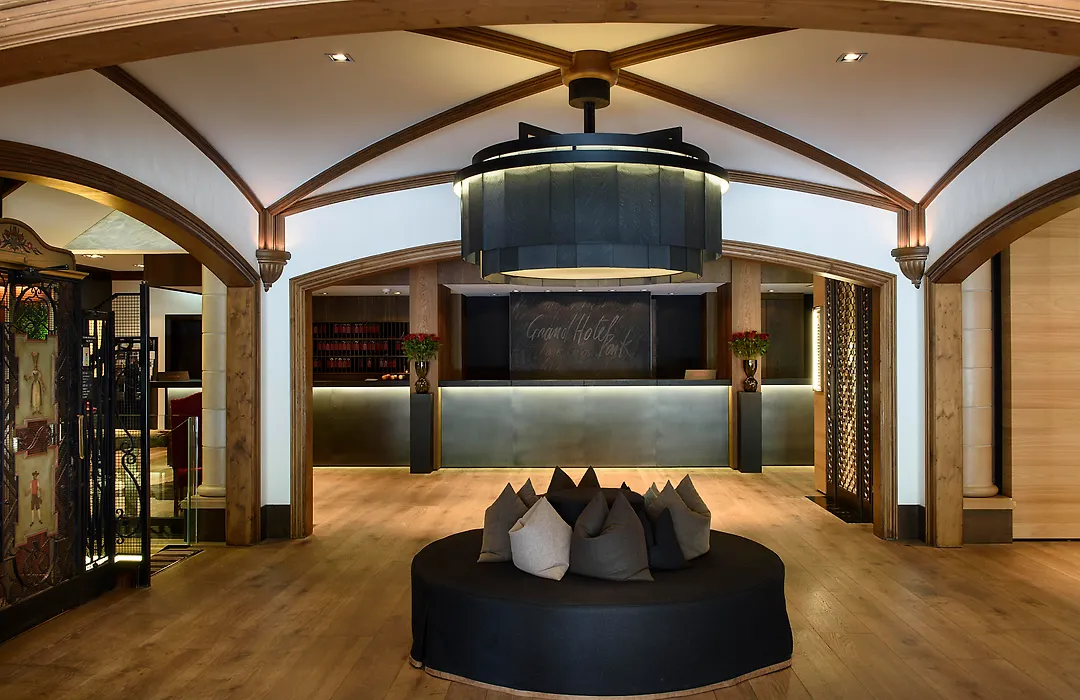 Chalet Grand View - Gstaad-1