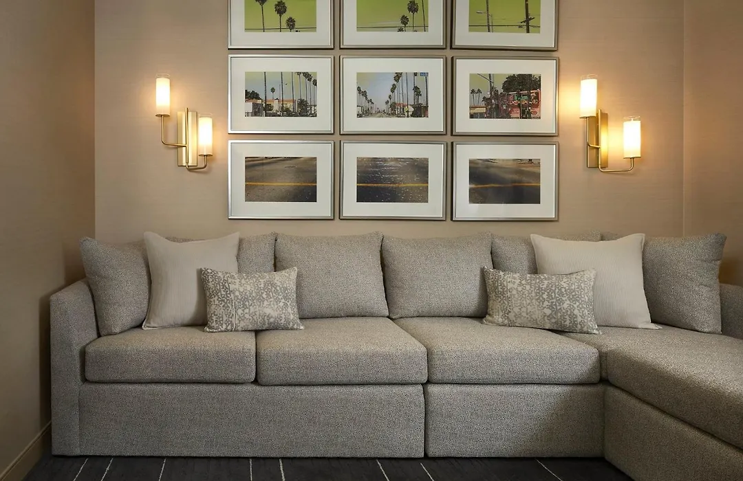 Kimpton Hotel Wilshire By Ihg-1