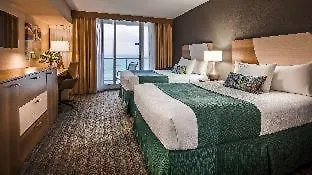 Best Western Plus Atlantic Beach Resort-1