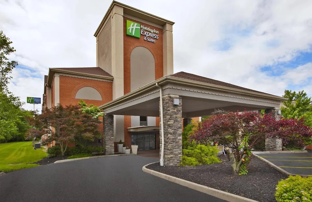 Holiday Inn Express Hotel & Suites Cincinnati Northeast-Milford By Ihg-1