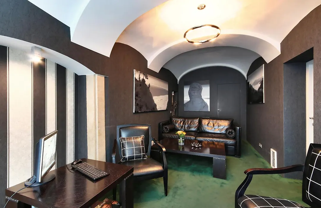 Skaritz Hotel & Residence-1