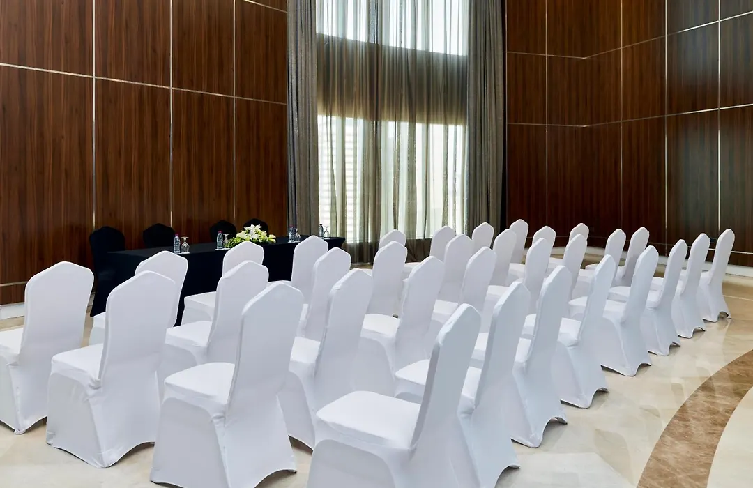 Best Plaza West Bay Hotel-1