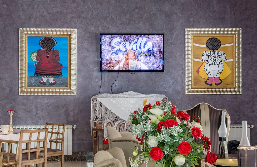 Hotel Sevilla-1