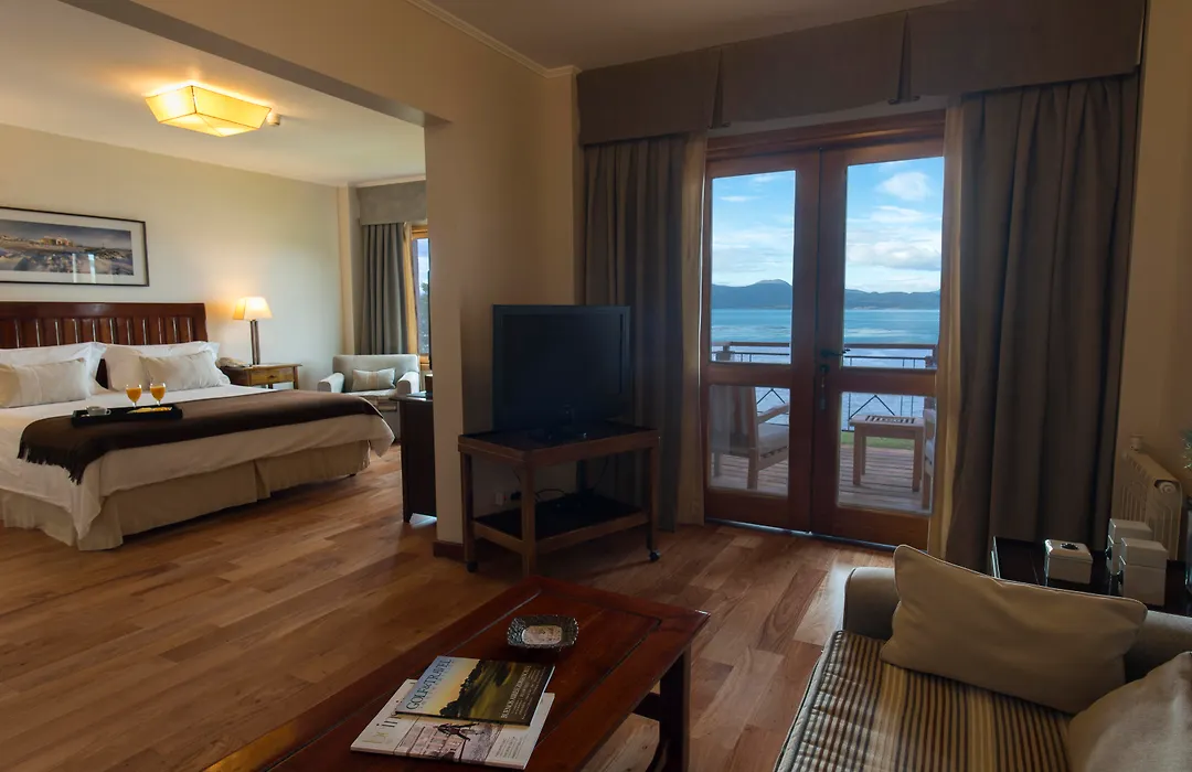 Los Cauquenes Resort + Spa + Experiences-1