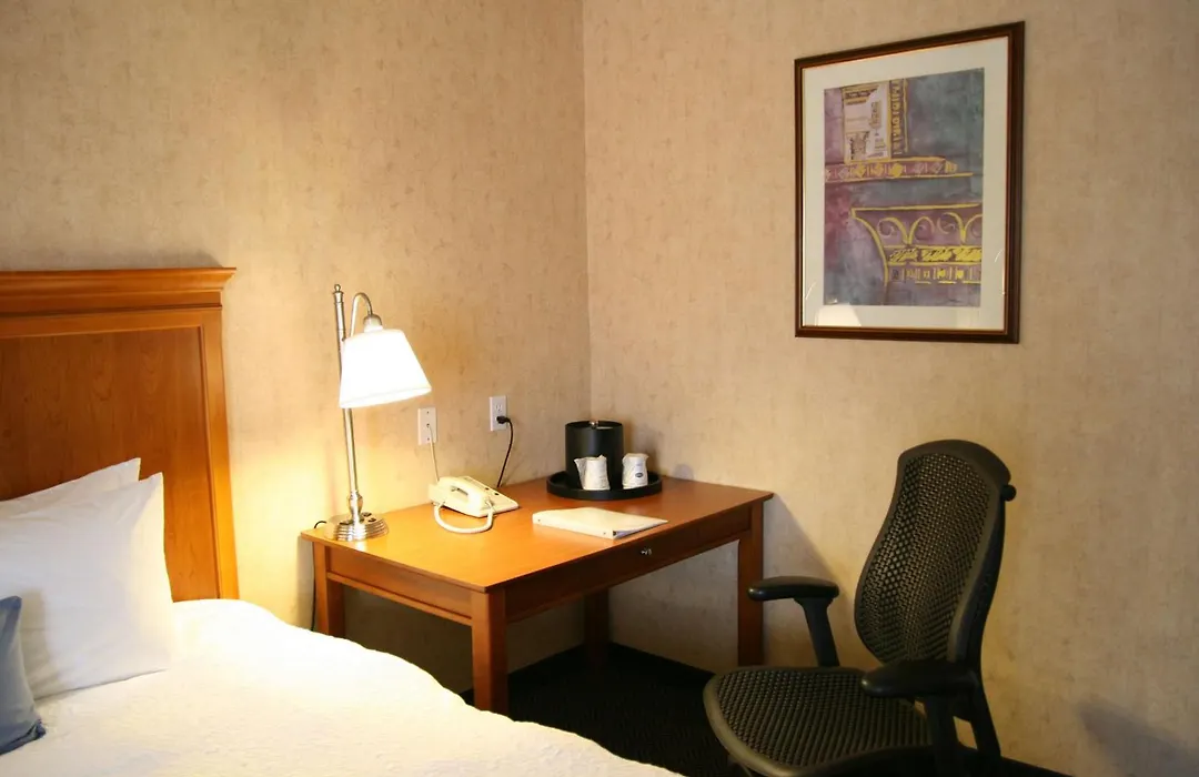 Hampton Inn San Marcos-1