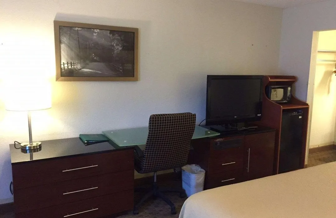 Quality Inn Morganton Southeast-1