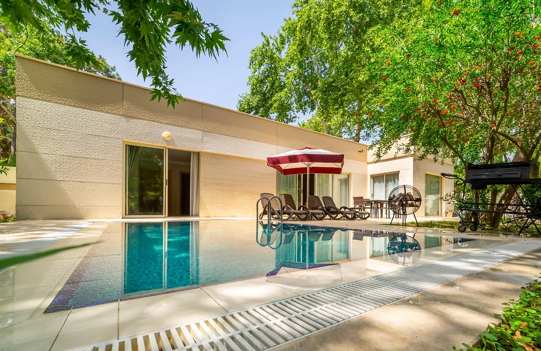 FashionTV Luxe Resort - Luxury All Inclusive-1