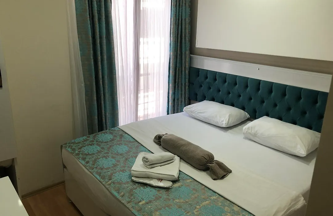 Sanli Otel Trabzon-1