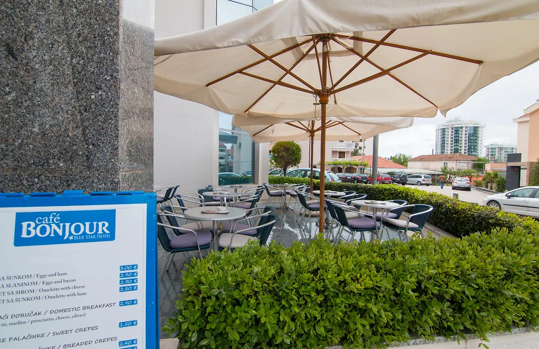 Hotel Blue Star-1
