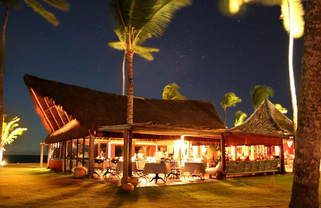 Arraial D'ajuda Eco Resort-1