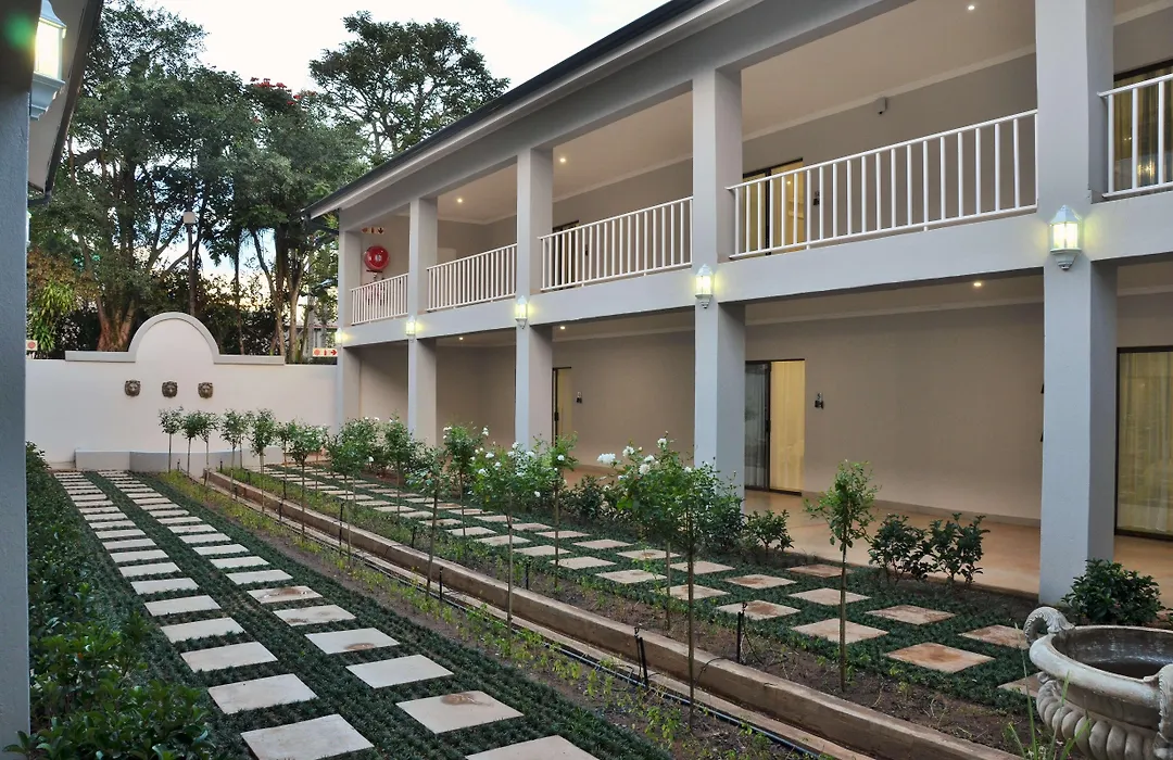 Country Boutique Hotel-1