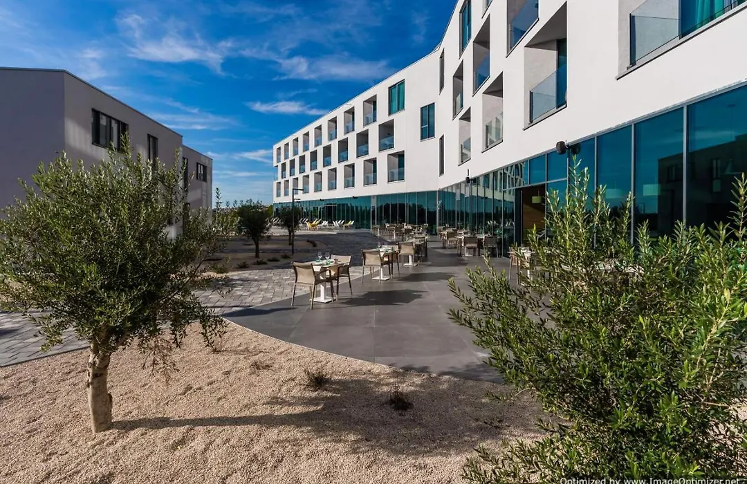 Hotel Olea-1
