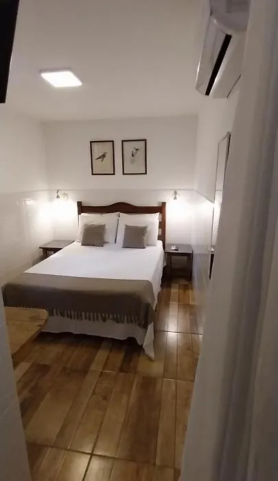 Pousada da Vila-1