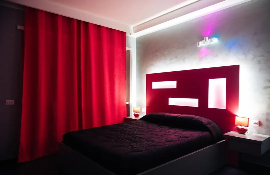 Dream B&B Roma-1