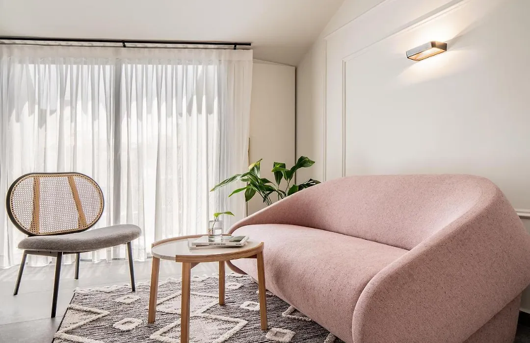 Albi Boutique Hotel - Traveler'S Choice 2024-1