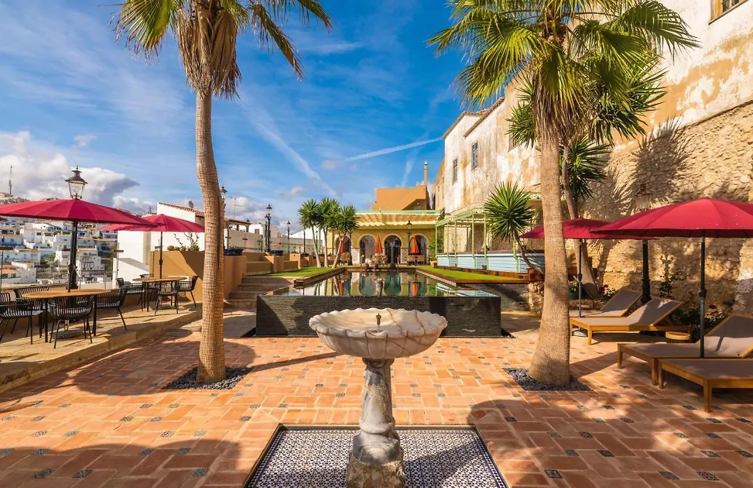 Vila Origens Urban Beach Retreat Albufeira Adults Only-1