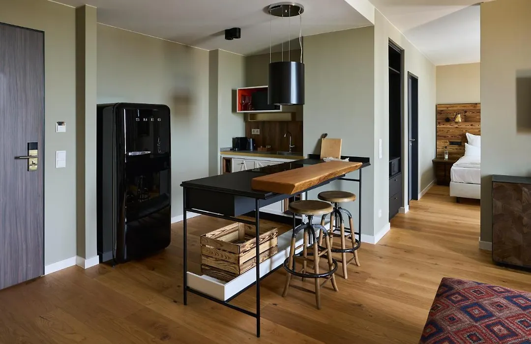 Freigeist Homes - Serviced Apartments-1