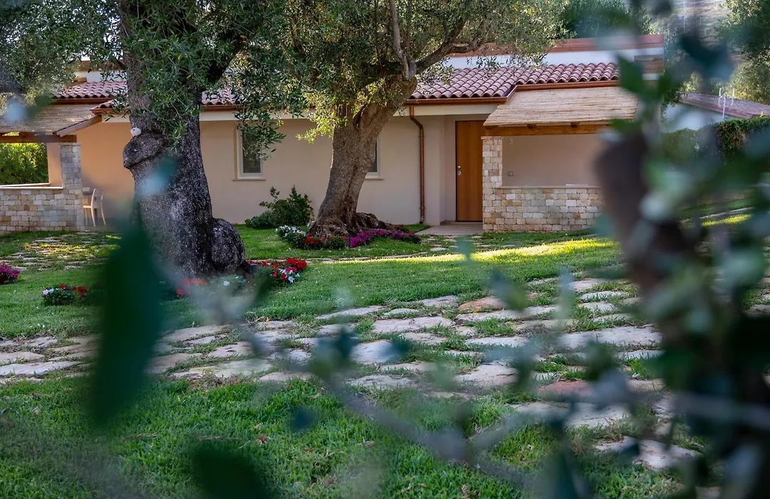 Il Mirto Residence-1