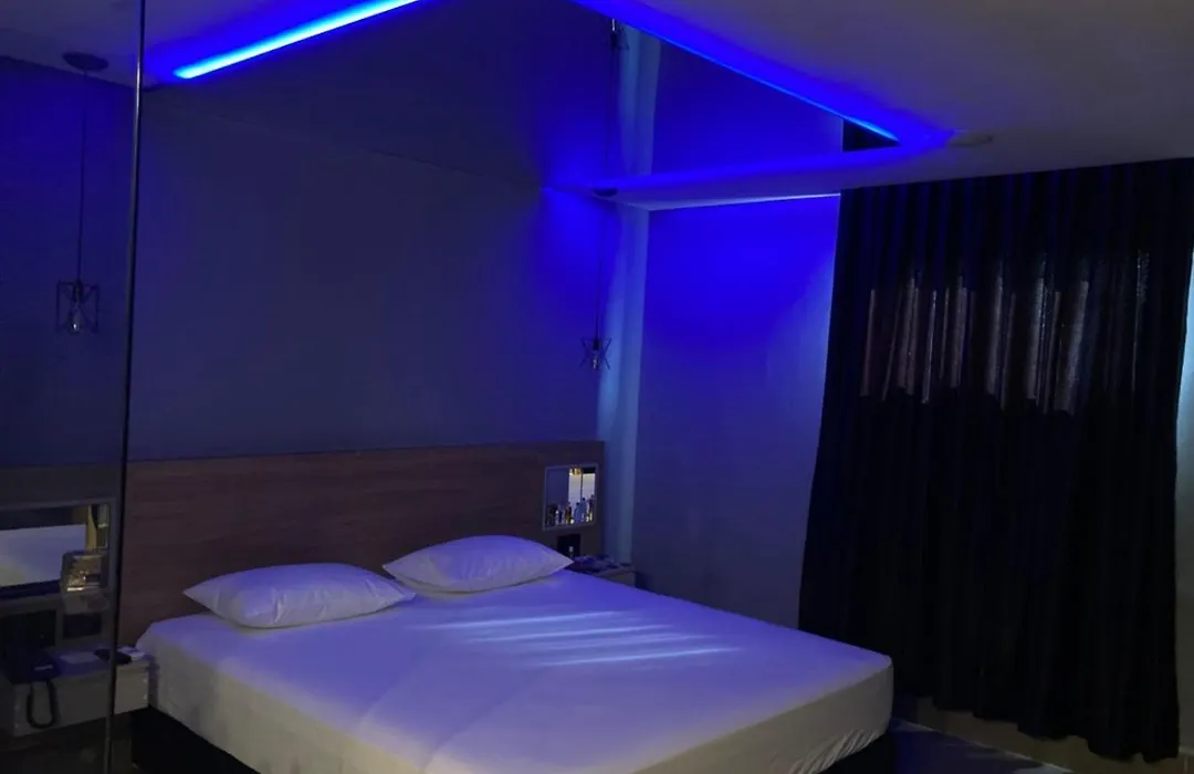 Drops Express Motel-1