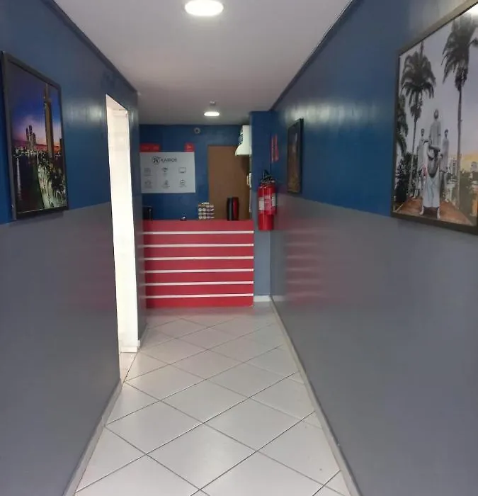 Hotel Kairós-1