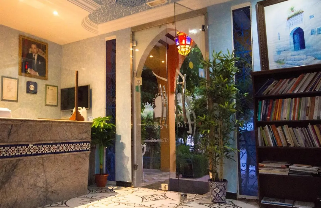 Hotel Tarek-1