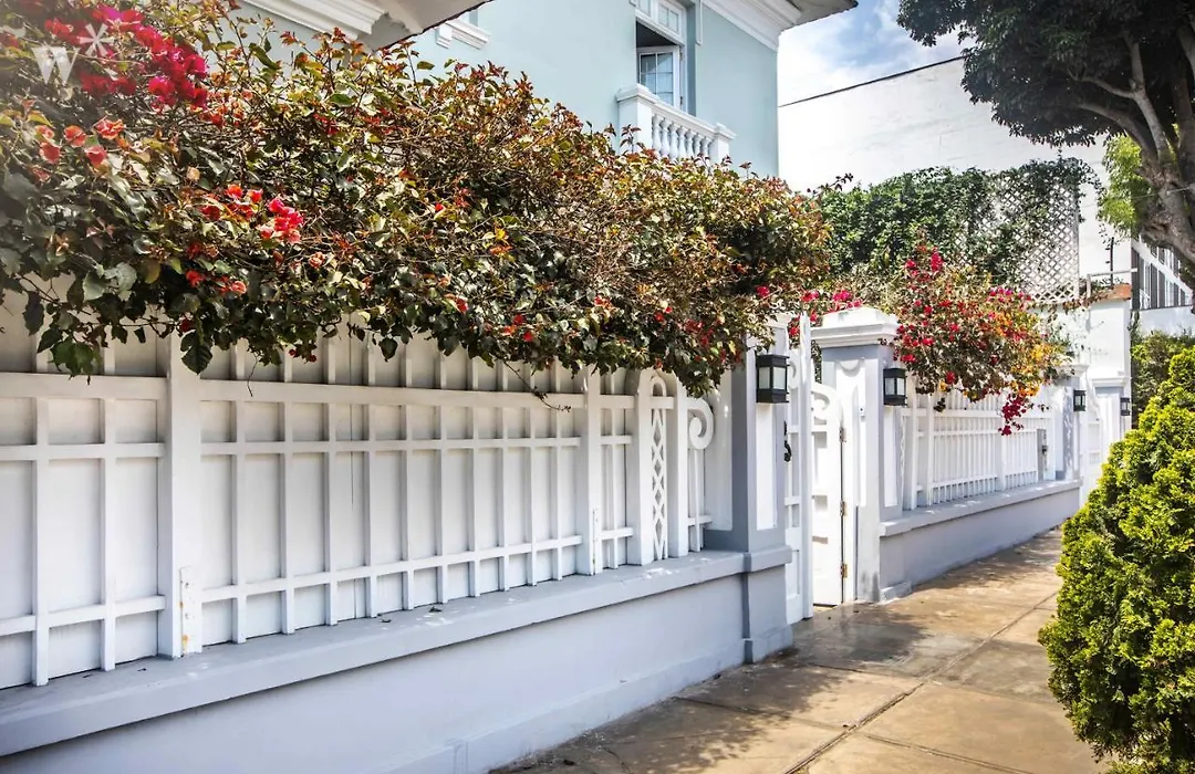 Casa Wynwood Barranco-1