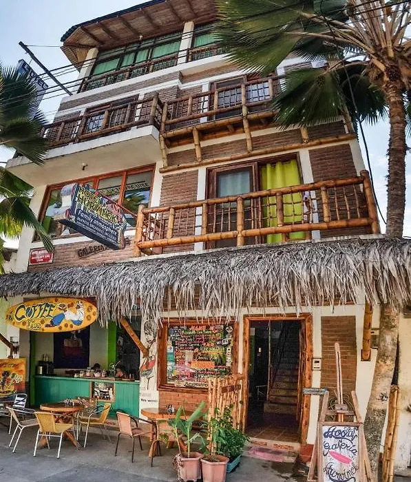 Hotel Boutique Hurvinek-1