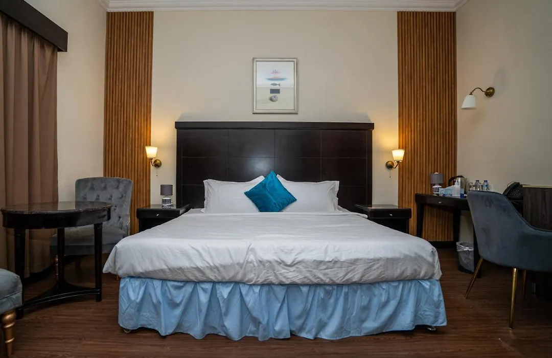 Royal Prestige Hotel-1