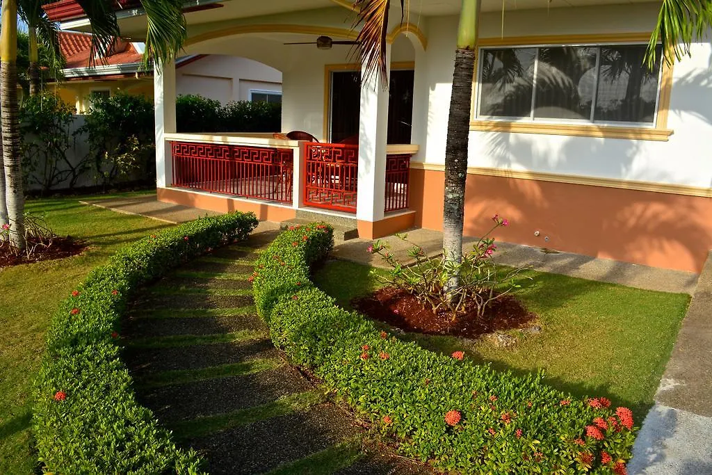 Olivia Resort Serviced Apartments And Bungalows-1