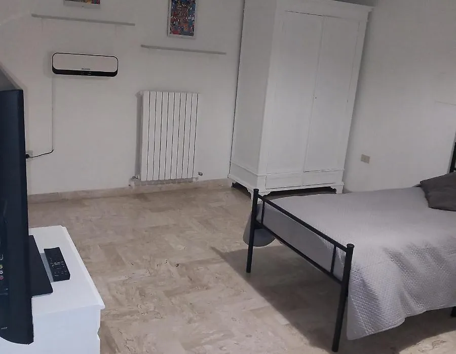 Wendy House Apartament-1