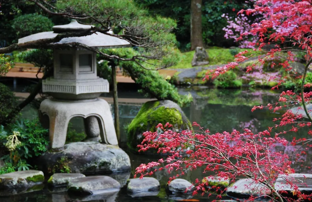 Yoshiike Ryokan-1
