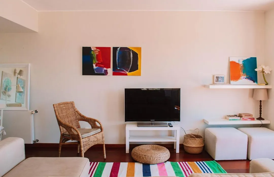 Just Like Home - Number 8 Em Quinta Das Mineirinhas-1