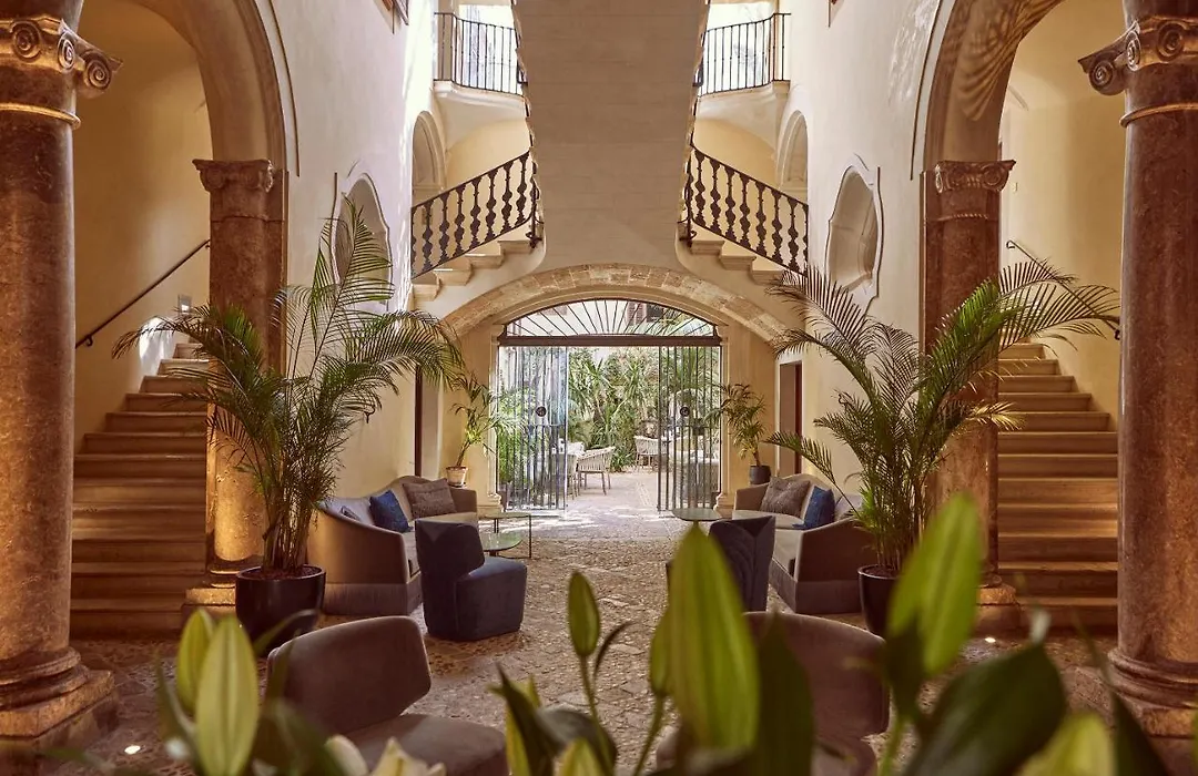 Palacio Can Marques By Puro (Adults Only)-1
