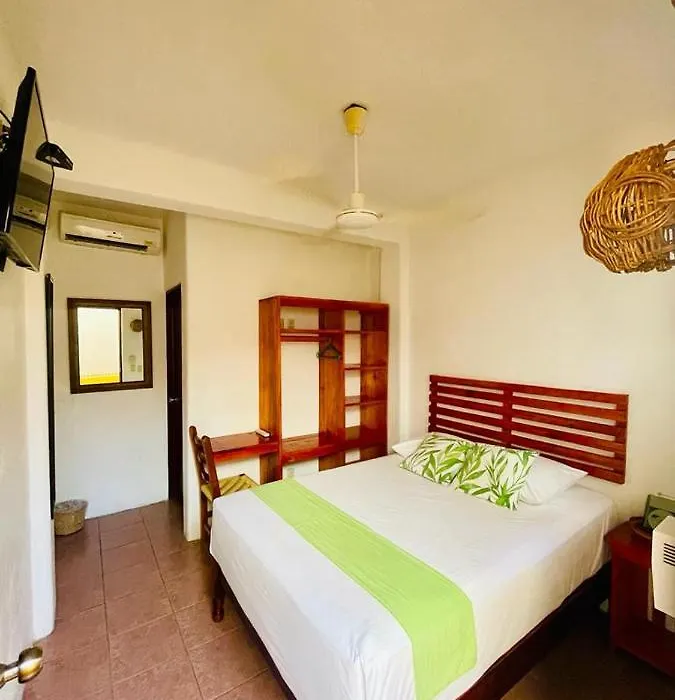Hotel Casa De La Palma-1