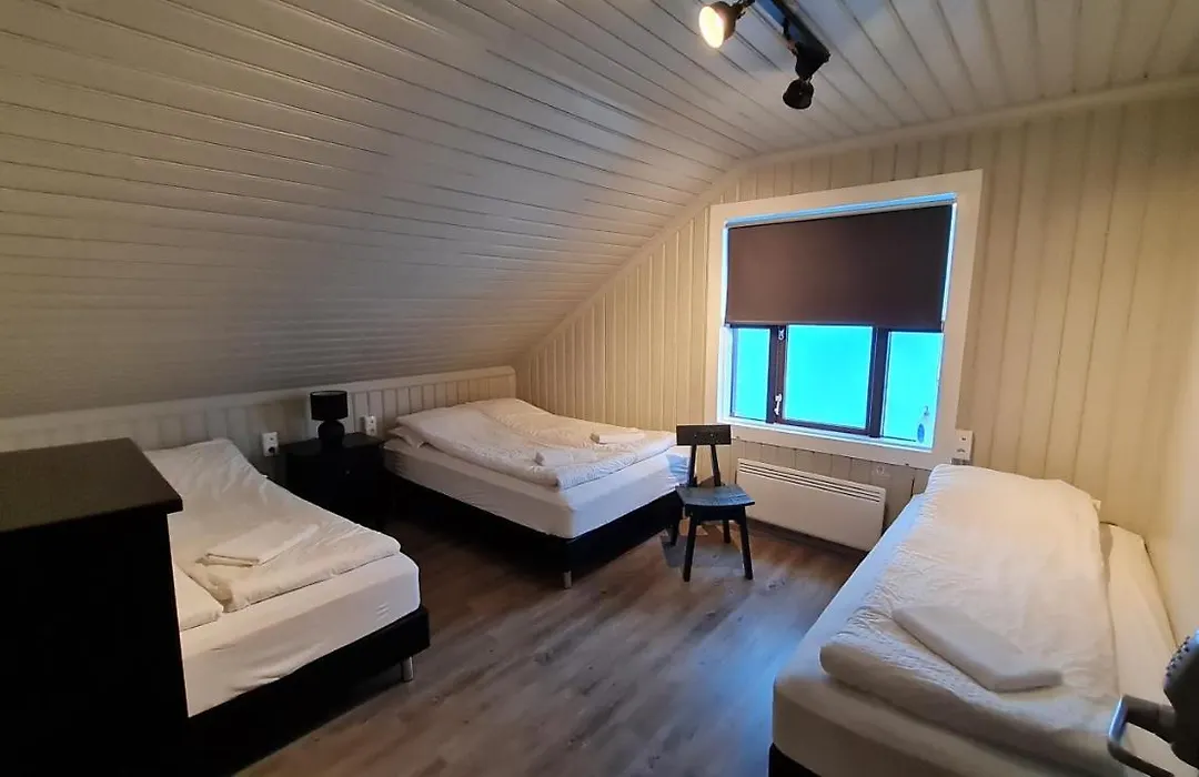 Lava Guesthouse-1