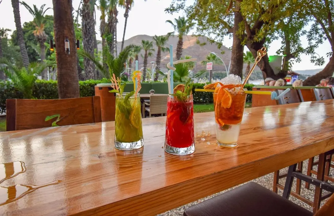 Letoile Beach Hotel-1