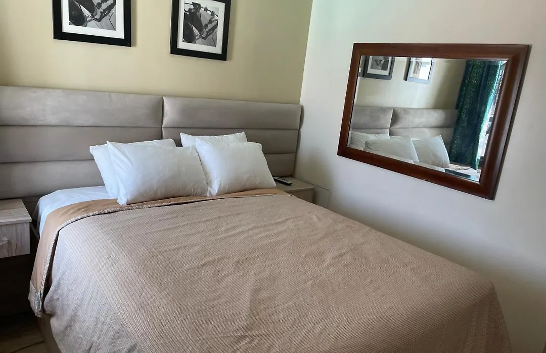 Coastal Inn - Ocean City-1