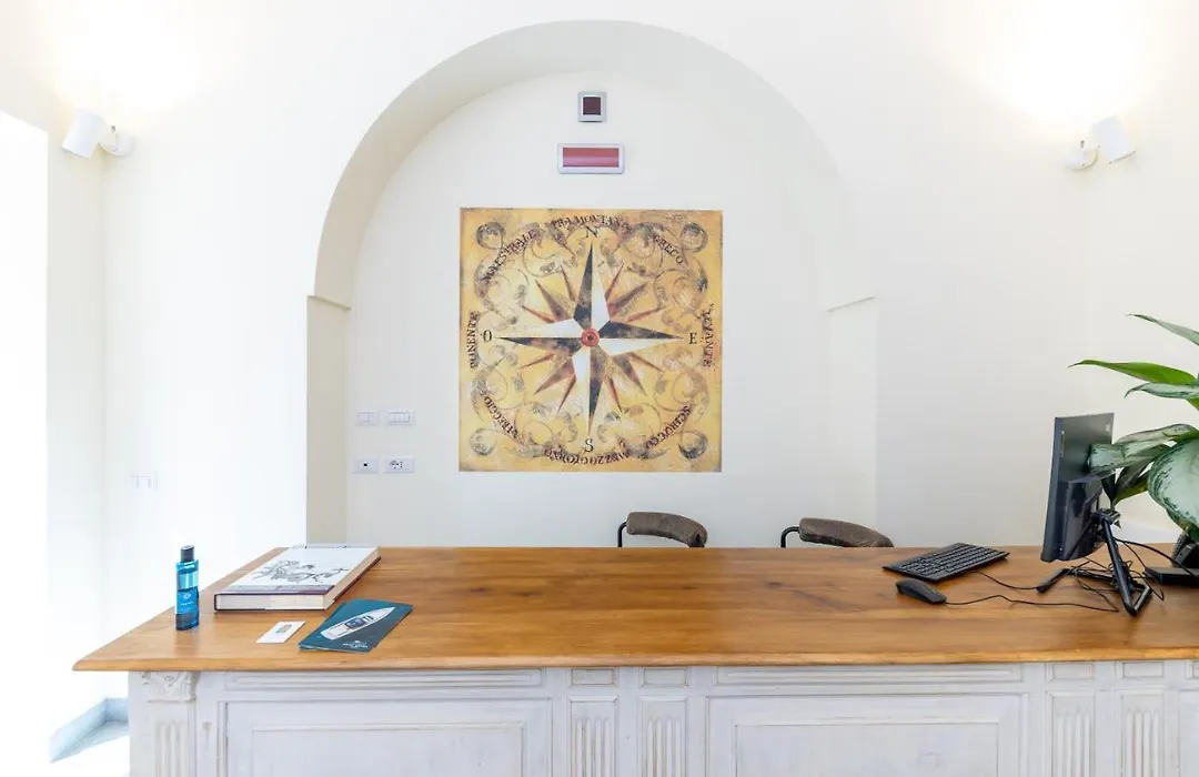 Casa Dani Capri-1