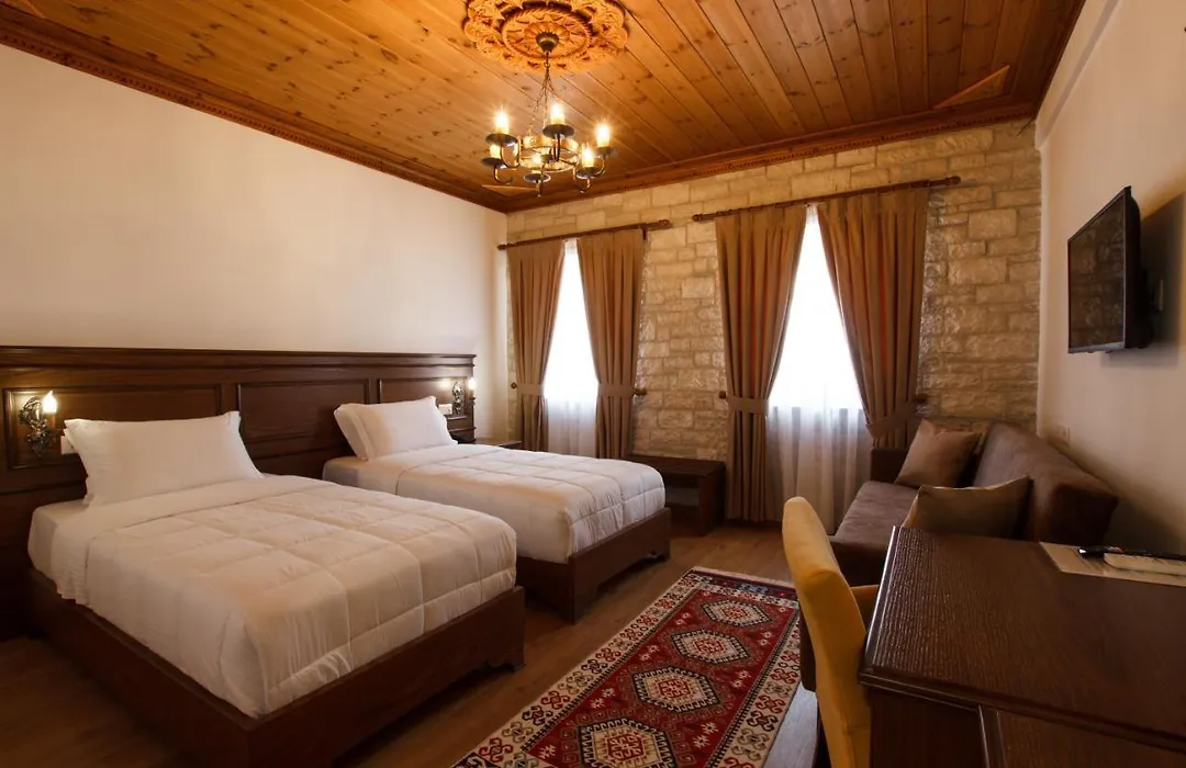 Rose Garden Hotel-1