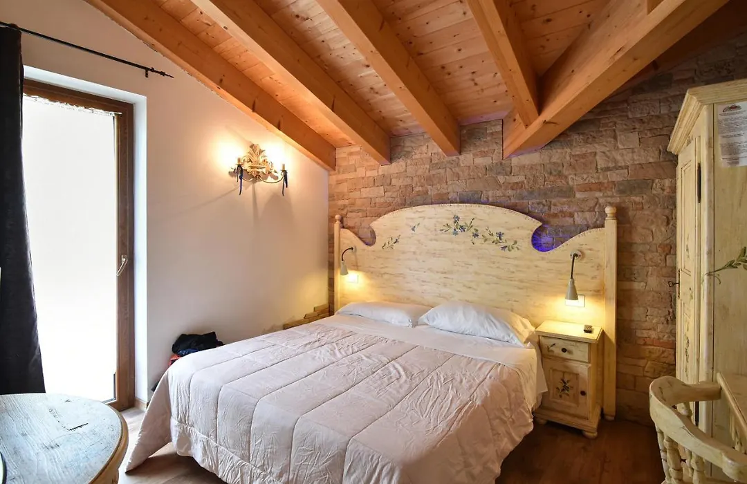 B&B Le Coccole-1