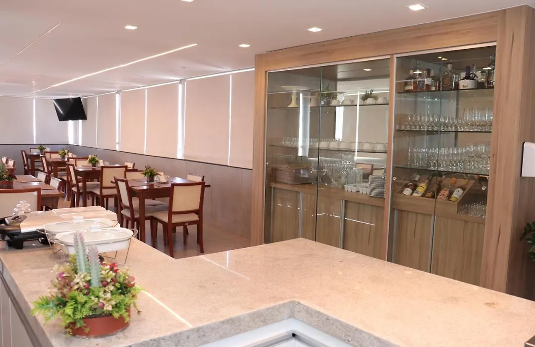 Hotel Conviver-1